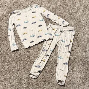 Kyte baby Classic Cars Set